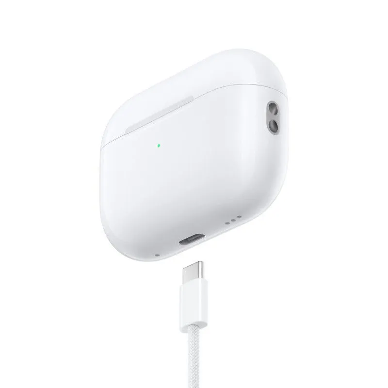 Наушники Apple AirPods Pro 2 USB-Cphoto4