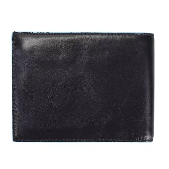 Портмоне Piquadro Blue square PU1240B2/BLU2, синийphoto1