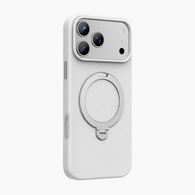 Чехол защитный KEEPHONE MEHOLD для iPhone 17 Pro / iPhone 18 Pro, черныйphoto3