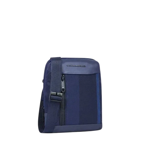 Сумка через плечо Piquadro Steve CA3084S131/BLU, синийphoto2