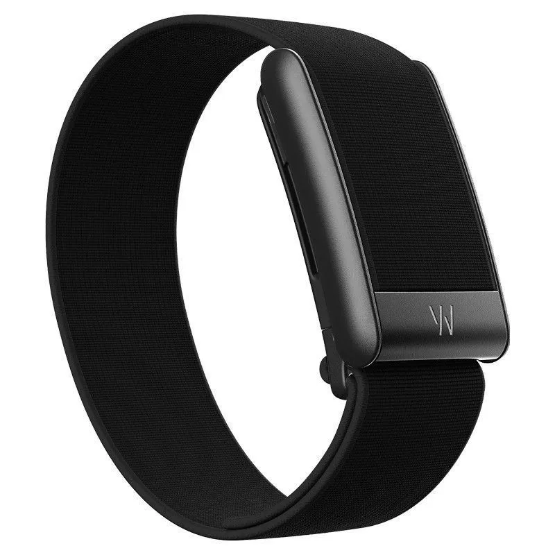 Фитнес-браслет Whoop 5.0 с подпиской ONE Черный глянецphoto0