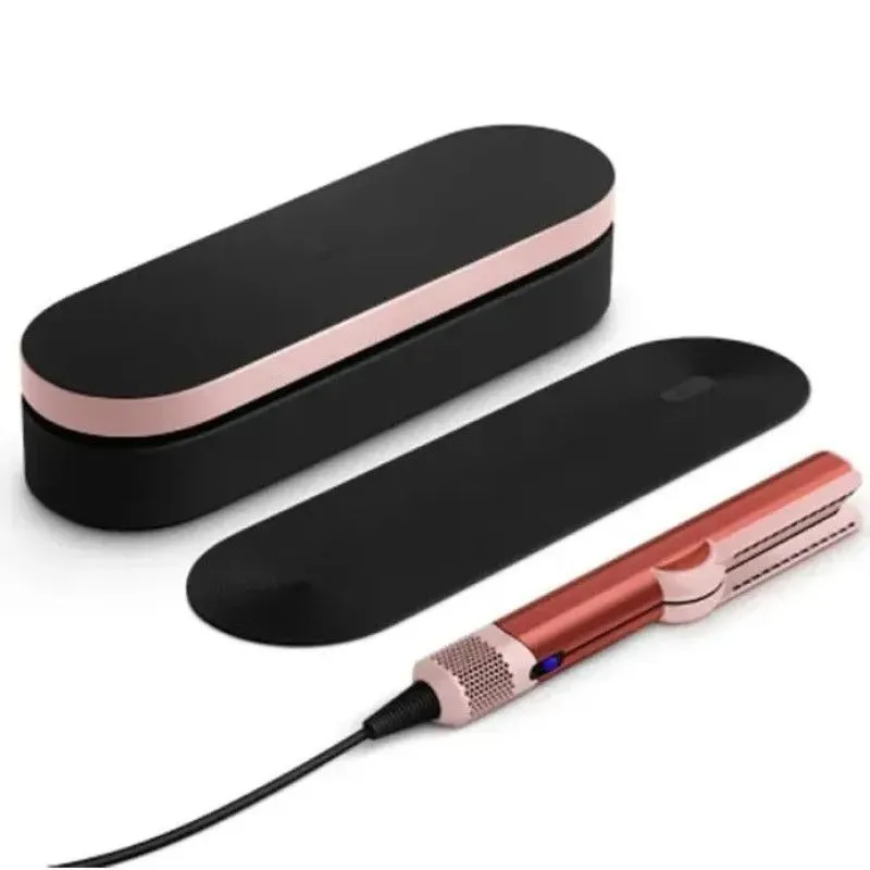 Выпрямитель Dyson Airstrait HT01 Бронза/Розовый с кейсомphoto2