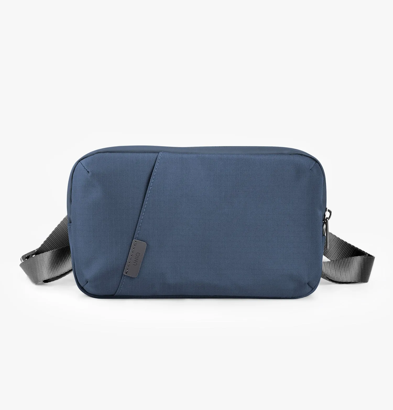 Сумка UNIQ Arden Voyage 1,5 л, черный (Midnight Black)photo1