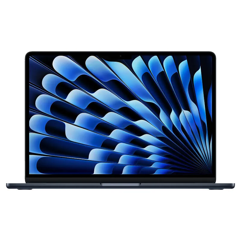 MacBook Air 15" М5 (10C CPU, 10C GPU) 24Gb/1Tb Темная ночьphoto0
