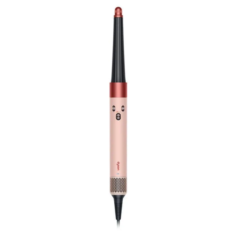 Стайлер Dyson Airwrap Complete Long  i.d. HS08 (Straight+Wavy) для прямых волос Сакура (Kanzan Pink)photo1