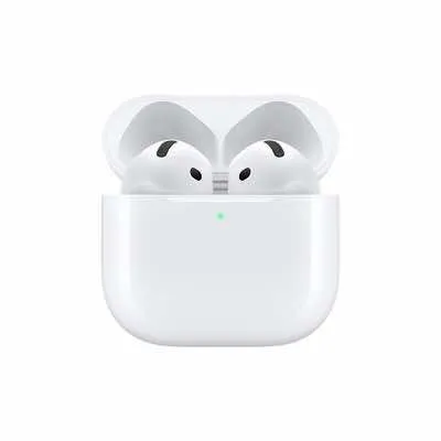 Наушники Apple AirPods 5photo1
