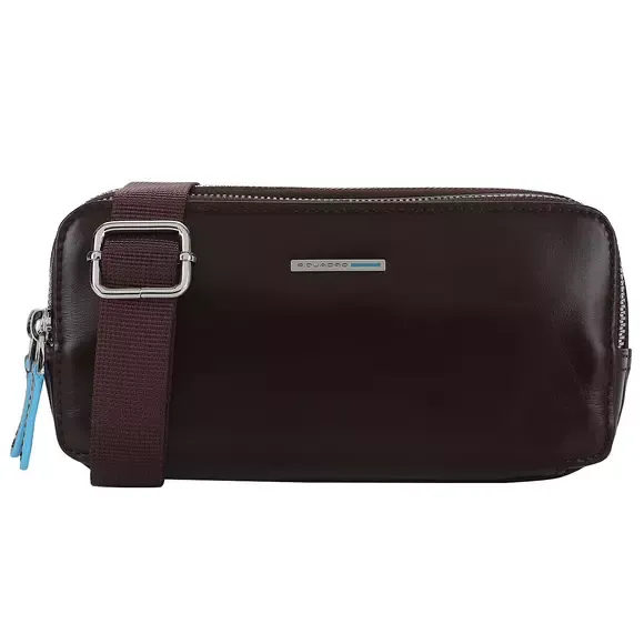 Барсетка Piquadro Blue square AC2141B2/MO, коричневыйphoto0