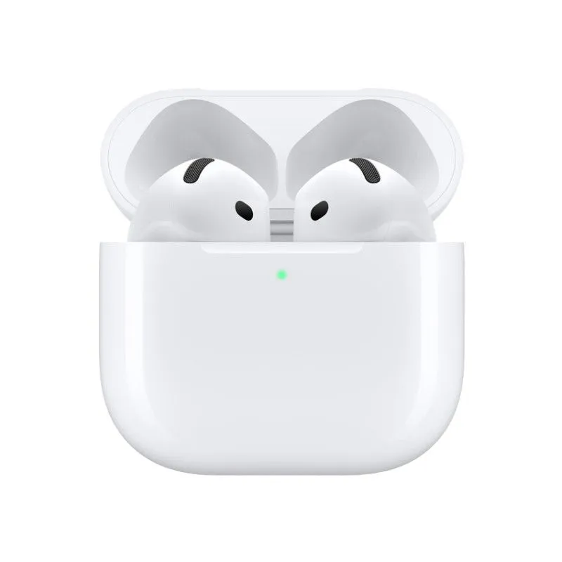 Наушники Apple AirPods (4-го поколения, 2024) с шумоподавлениемphoto3
