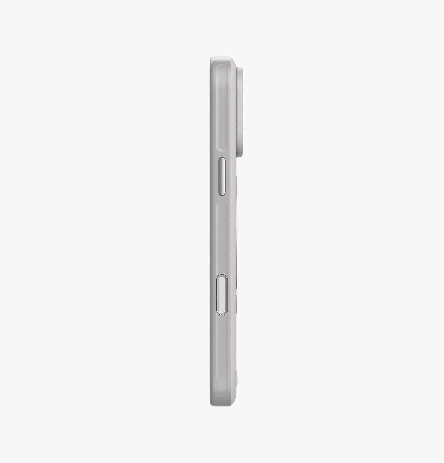 Чехол UNIQ Elix 360 Kickstand Leather для iPhone 18 Pro Max, черный (Charcoal Grey)photo15