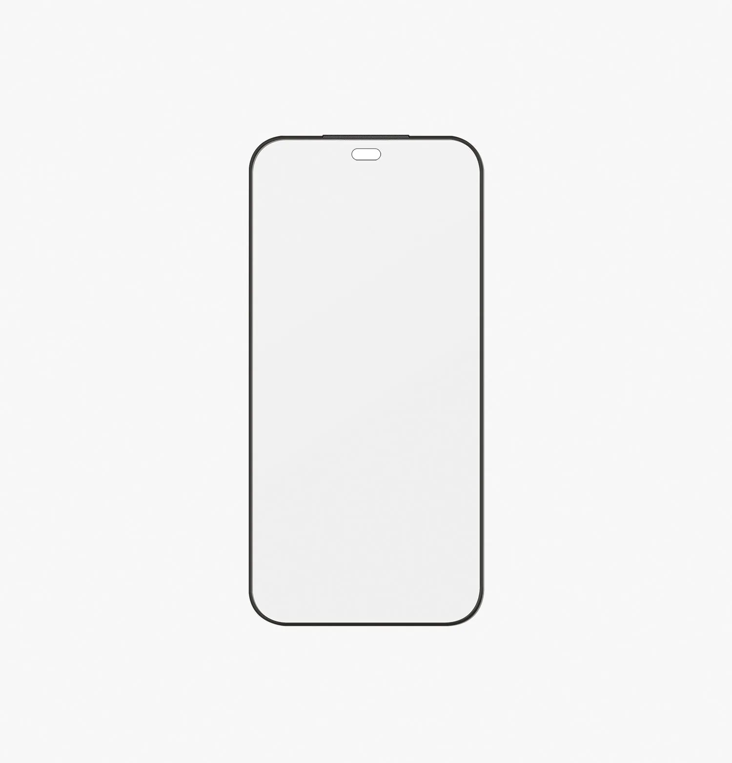Защитное стекло UNIQ Optix Covex™ Matte для iPhone 18 Pro Maxphoto3