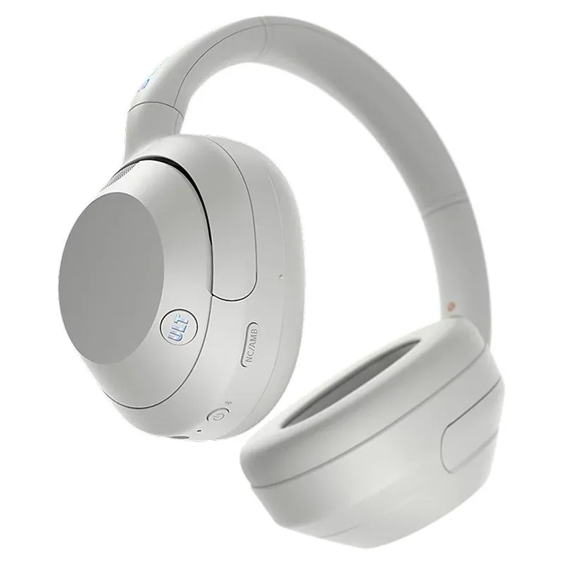 Беспроводные наушники Sony WH-ULT900N (ULT WEAR) Белыйphoto2