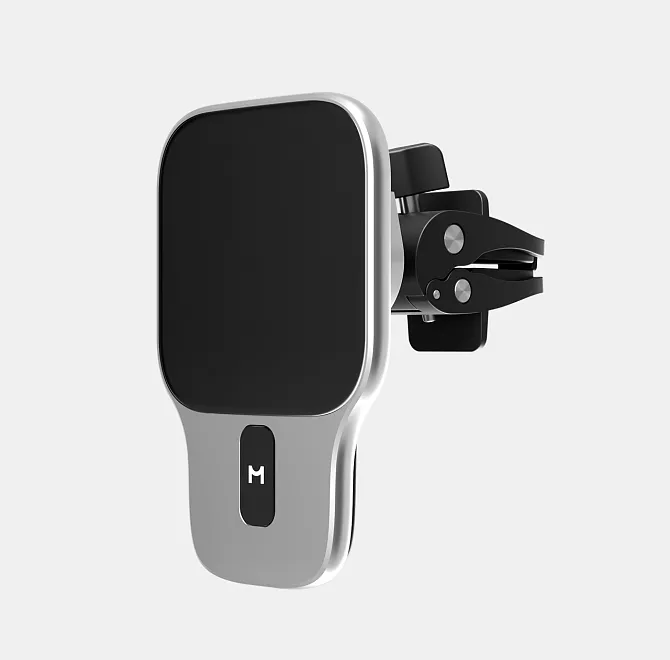 Автомобильный комплект Magssory Prime Geo Silverphoto2