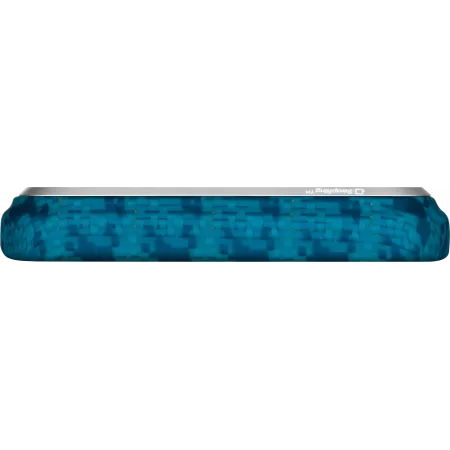 Ультра тонкий чехол Pitaka для iPhone 17 Pro Max, Синийphoto5