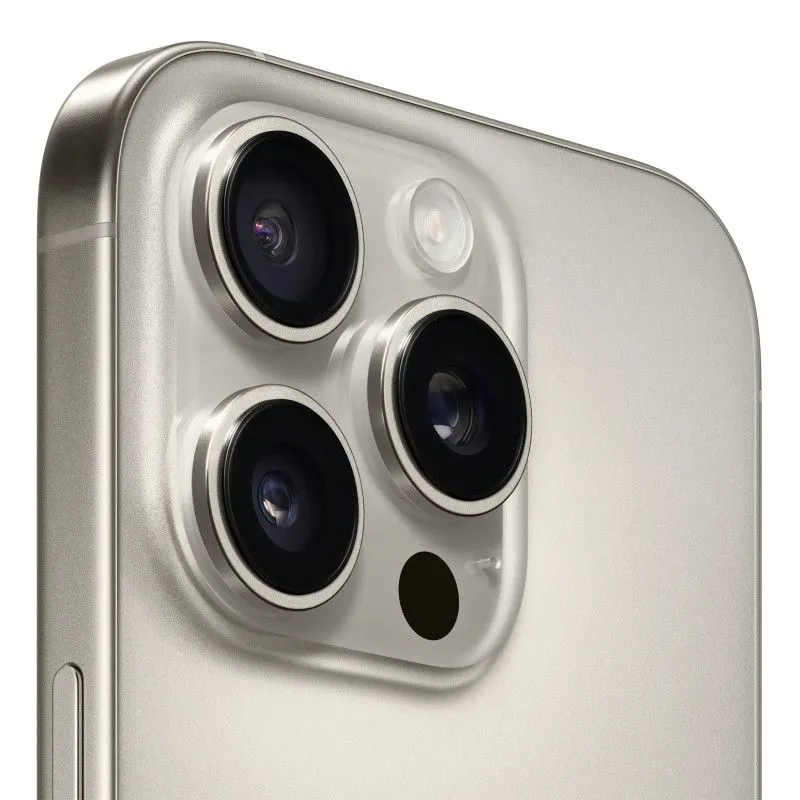 iPhone 16 Pro Max 1024Gb Натуральный титанphoto2