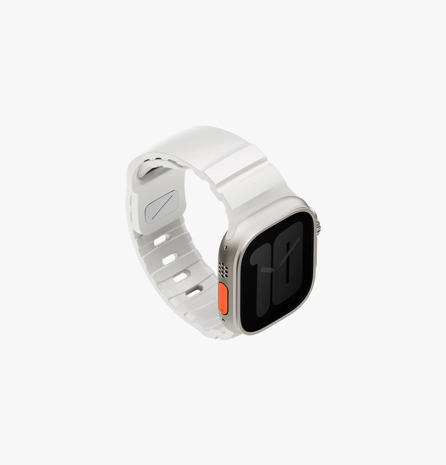 Ремешок UNIQ Alton для Apple Watch 42/41/40 мм, черный (Midnight Black)photo27