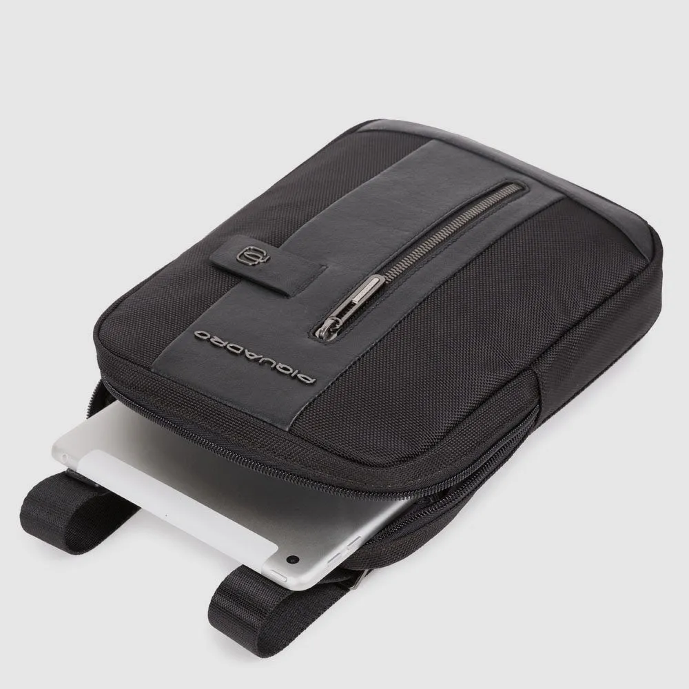 Сумка через плечо Piquadro Brief CA1816BR2/N, черныйphoto3