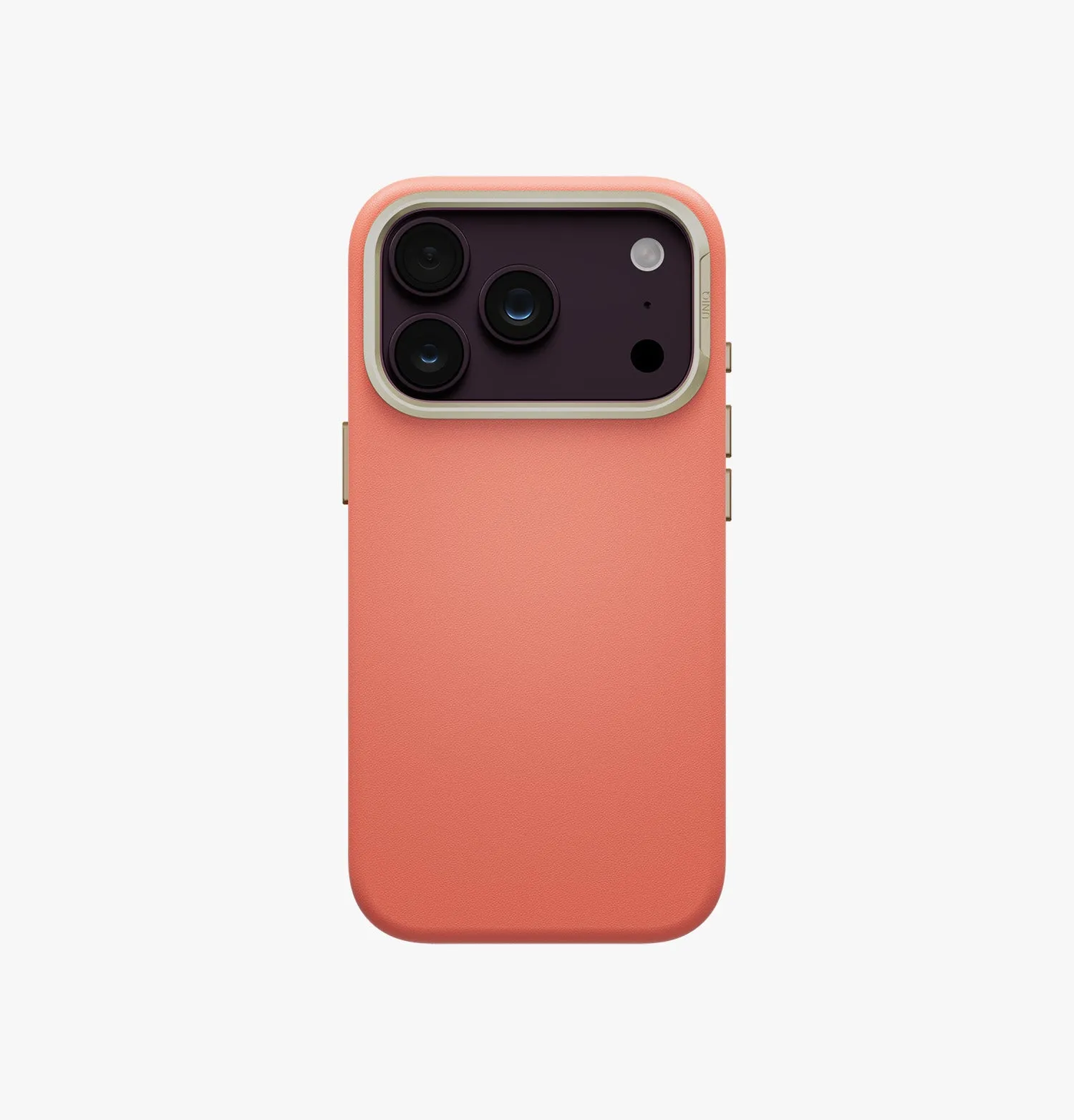 Чехол UNIQ Lyden для iPhone 18 Pro, черный (Dallas Black)photo13