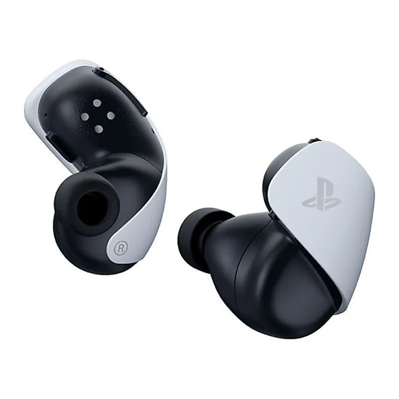 Беспроводные наушники Sony PULSE Explore Белыйphoto1
