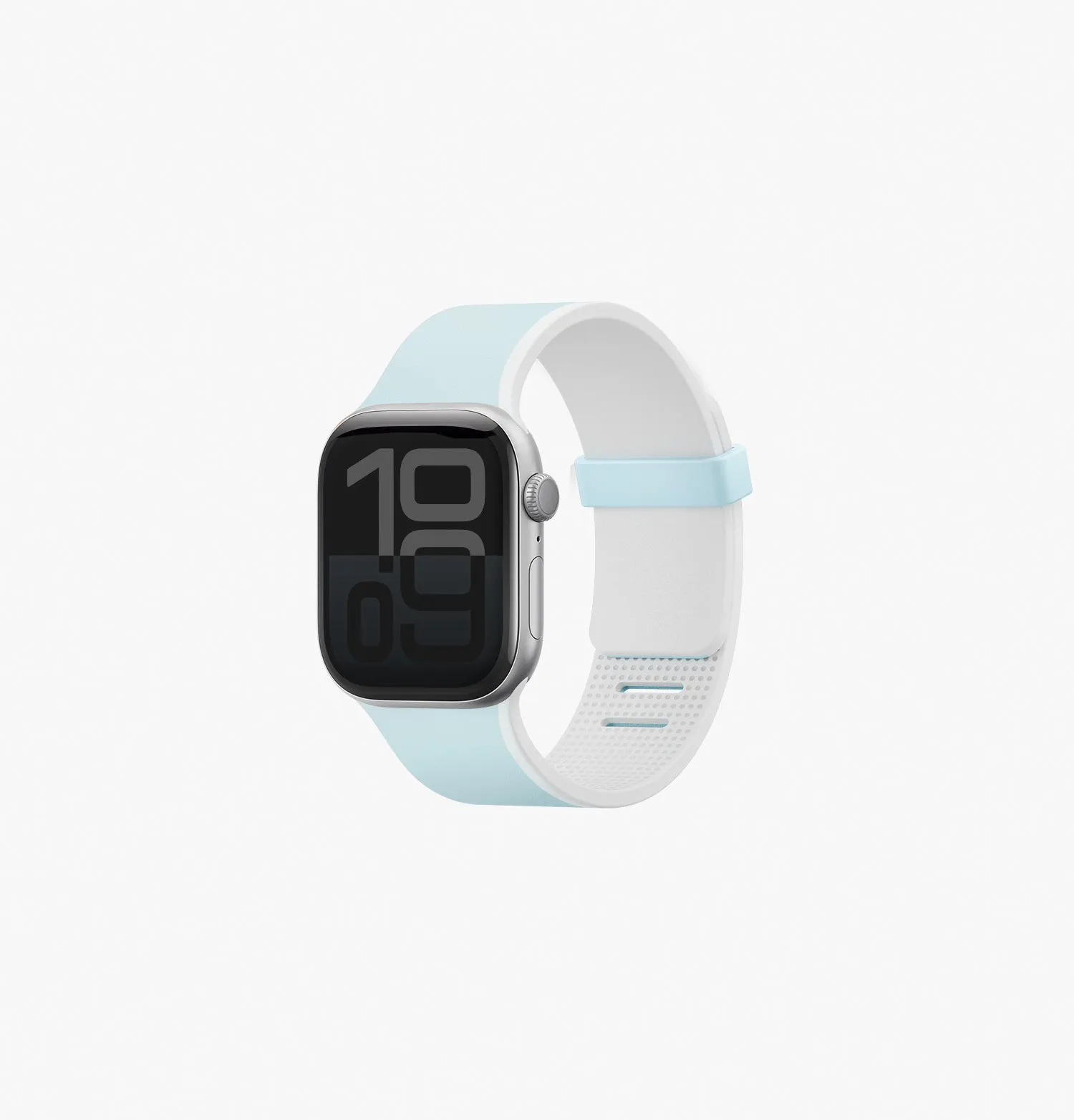 Ремешок UNIQ Revix IV для Apple Watch 42/41/40 мм, розовый (Petalpink Mistyrose)photo31
