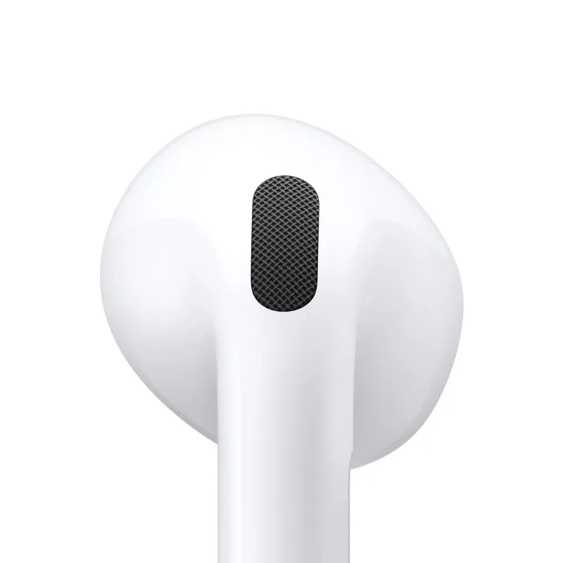 Наушники Apple AirPods (4-го поколения, 2024) с шумоподавлениемphoto2