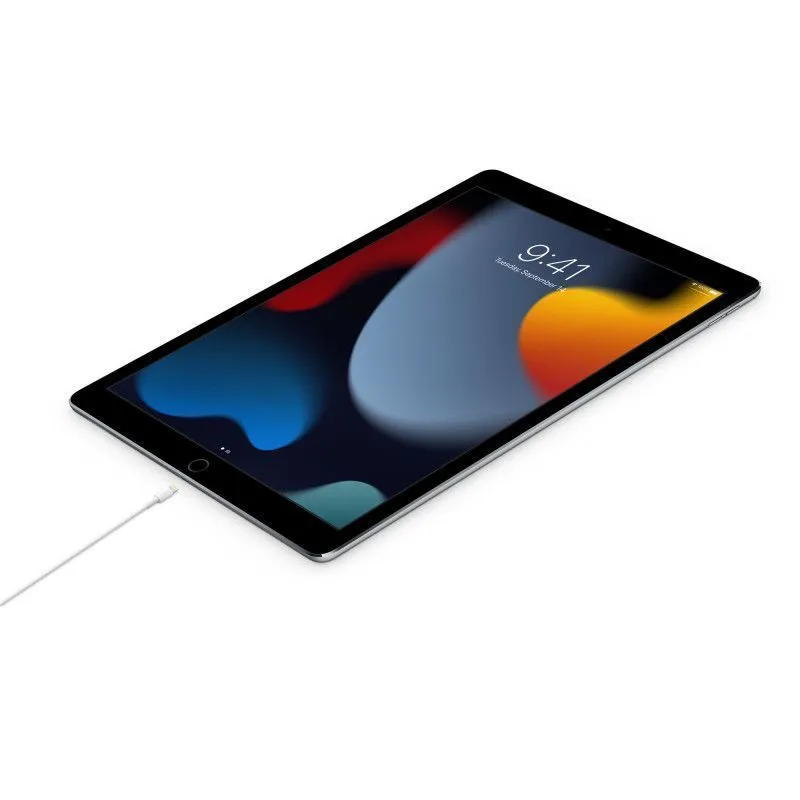 Кабель Apple с разъёмом USB-C/Lightning (2 м)photo3