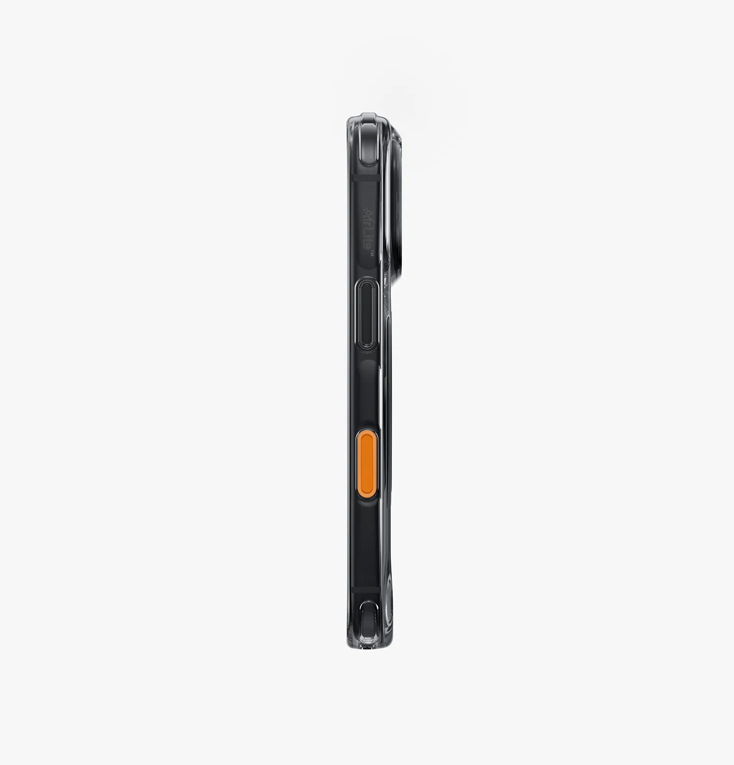 Чехол UNIQ Swivix 360 для iPhone 18 Pro, прозрачный (clear)photo14