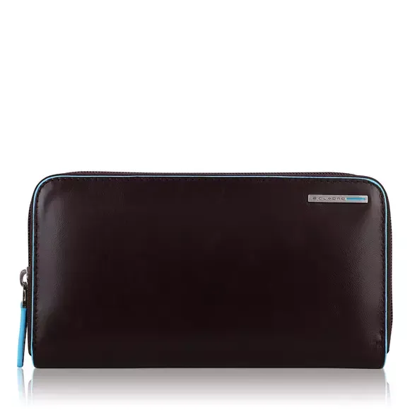 Портмоне Piquadro Blue square PD1515B2R/MO, коричневыйphoto0