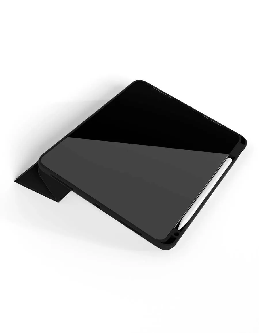 Чехол защитный VLP Split Folio для iPad Pro M4/M5 (13''), черныйphoto5