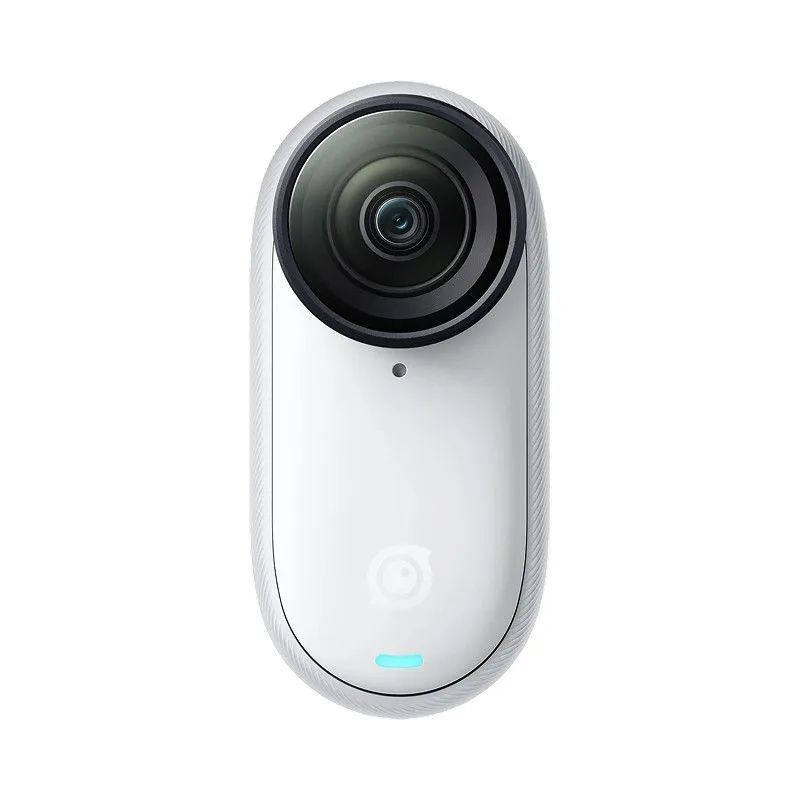 Экшн-камера Insta360 GO 3S 128 Гб Белыйphoto1