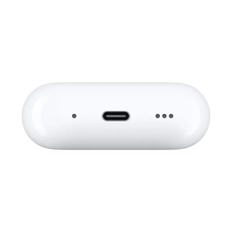 Наушники Apple AirPods Pro 2 USB-Cphoto3