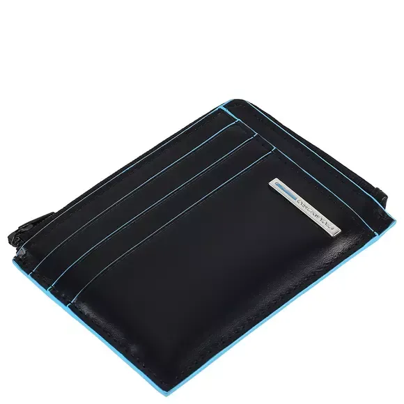 Картхолдер Piquadro Blue Square PP4822B2R/N, черныйphoto1