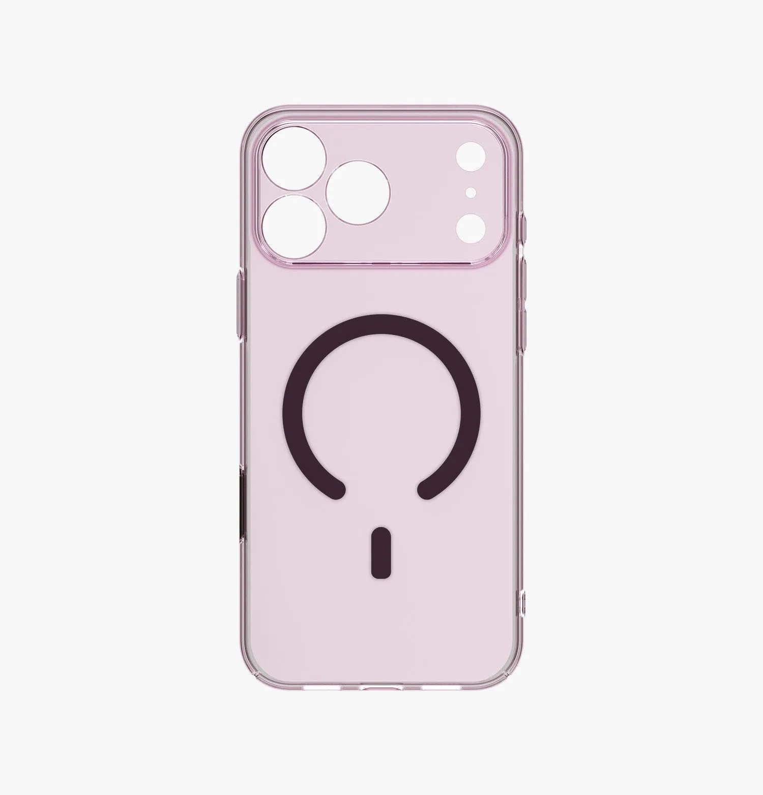 Чехол UNIQ AirSuit для iPhone 18 Pro Max, прозрачный (clear)photo13