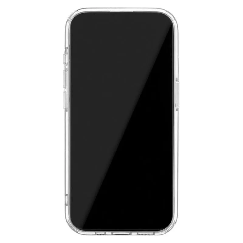 Чехол uBear Real Mag Case для iPhone 15 Pro Прозрачныйphoto2