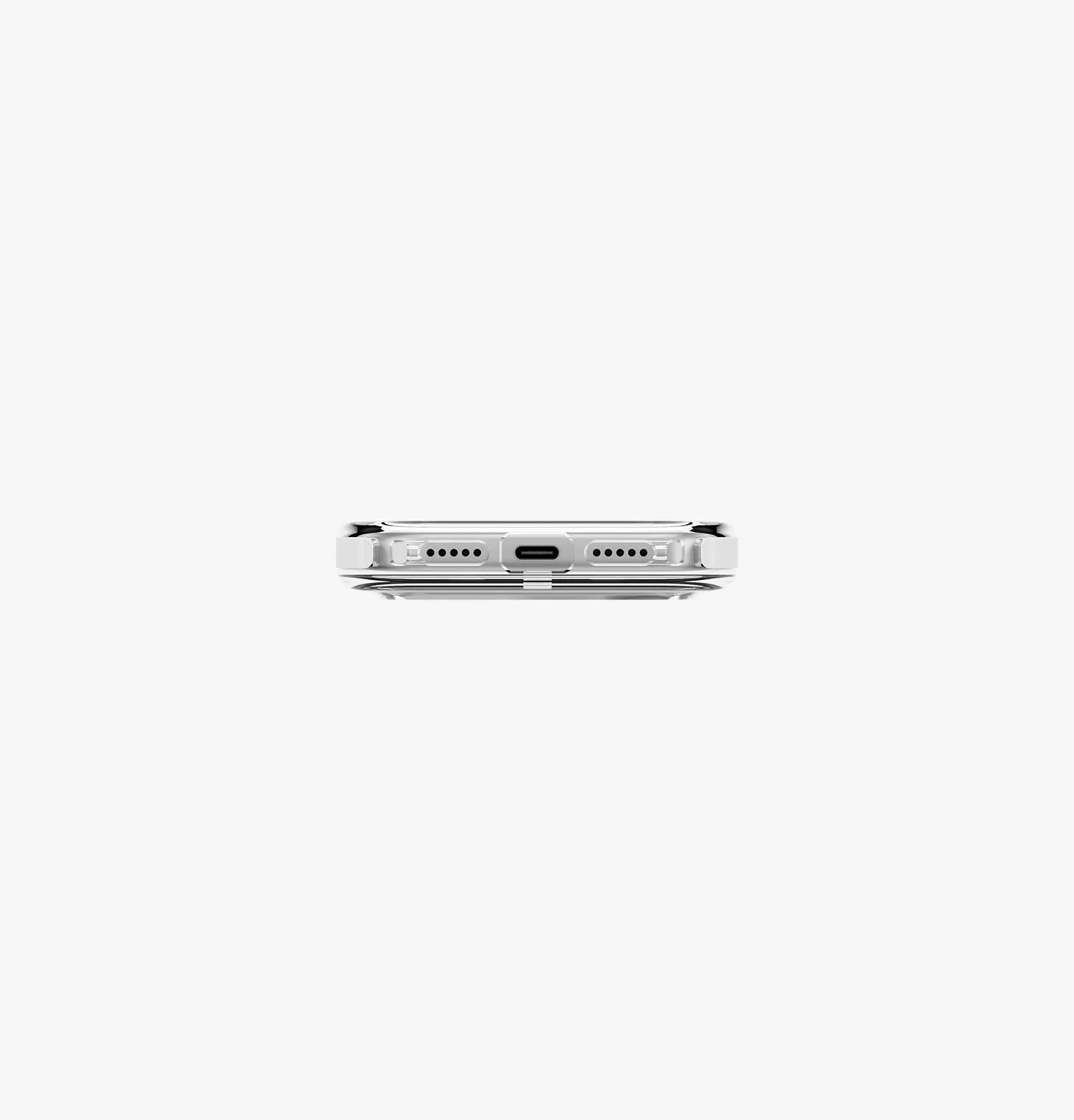 Чехол UNIQ Combat для iPhone 18 Pro, черный (black)photo14