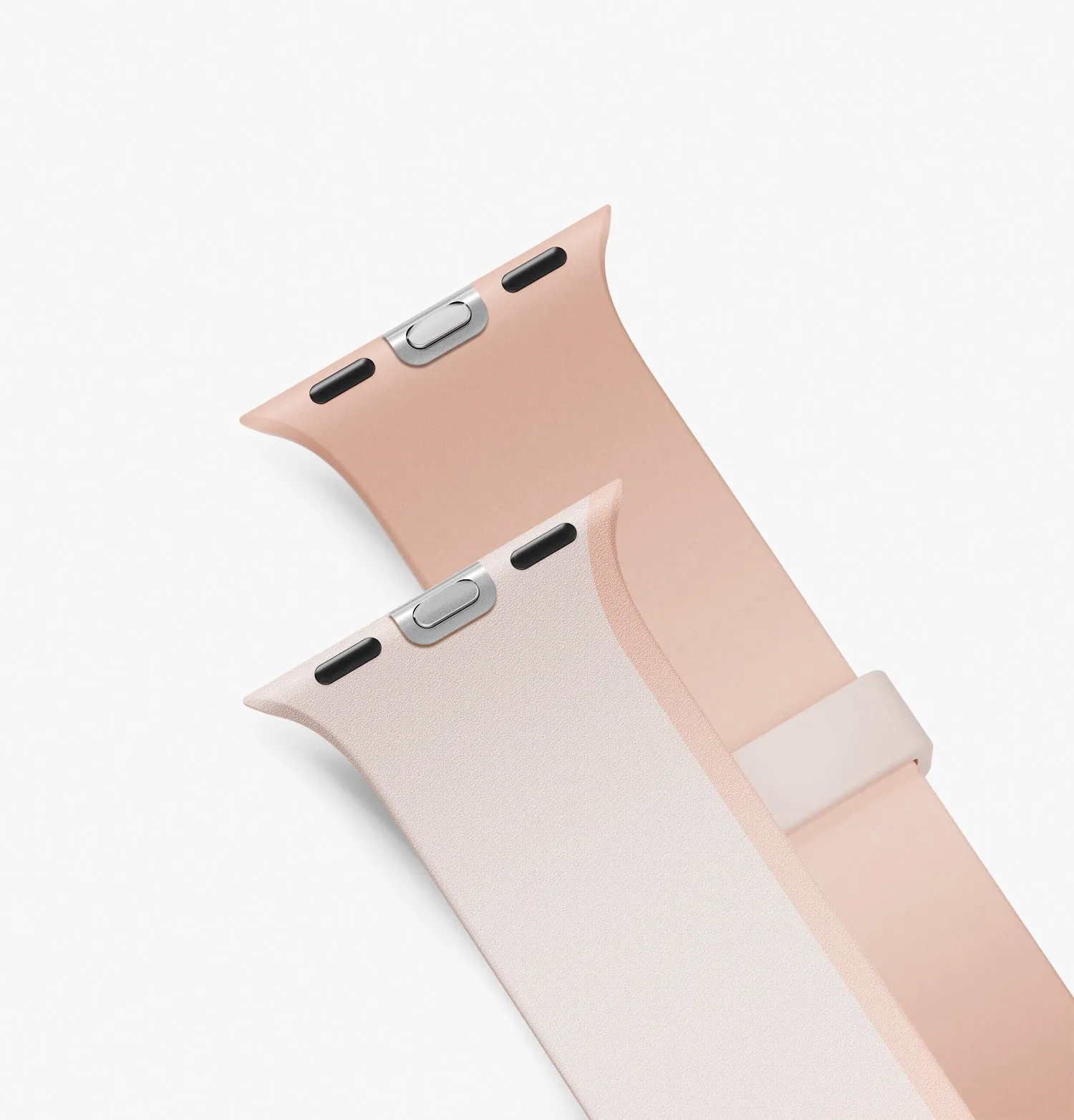 Ремешок UNIQ Revix IV для Apple Watch 42/41/40 мм, розовый (Petalpink Mistyrose)photo38