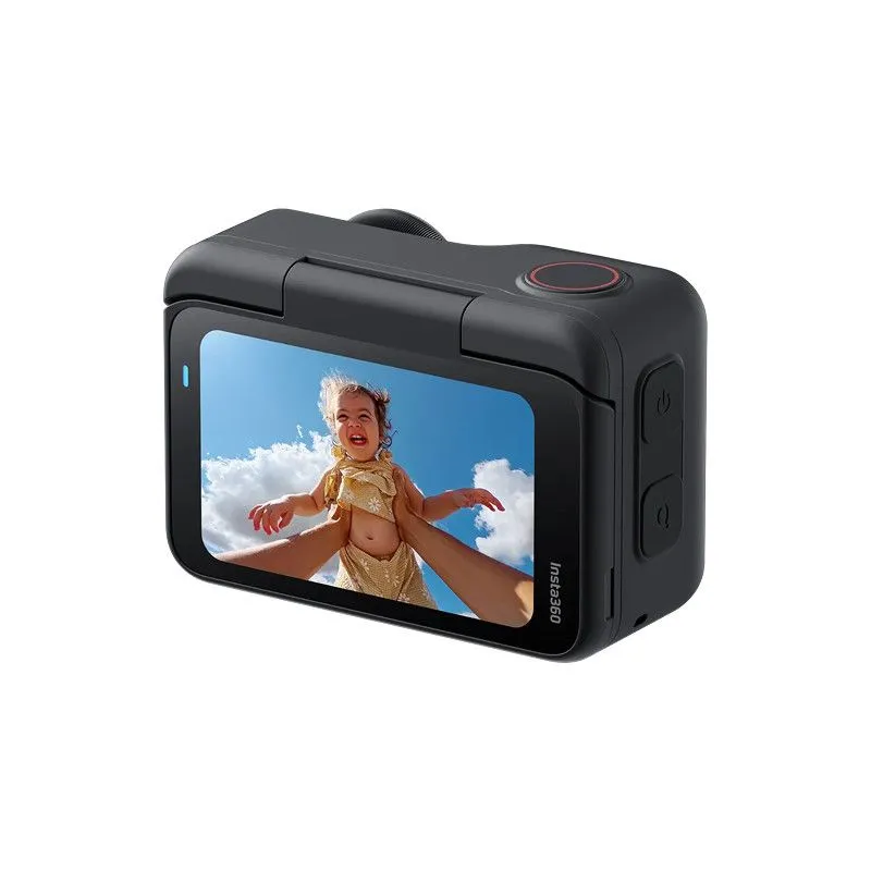 Экшн-камера Insta360 GO Ultraphoto0