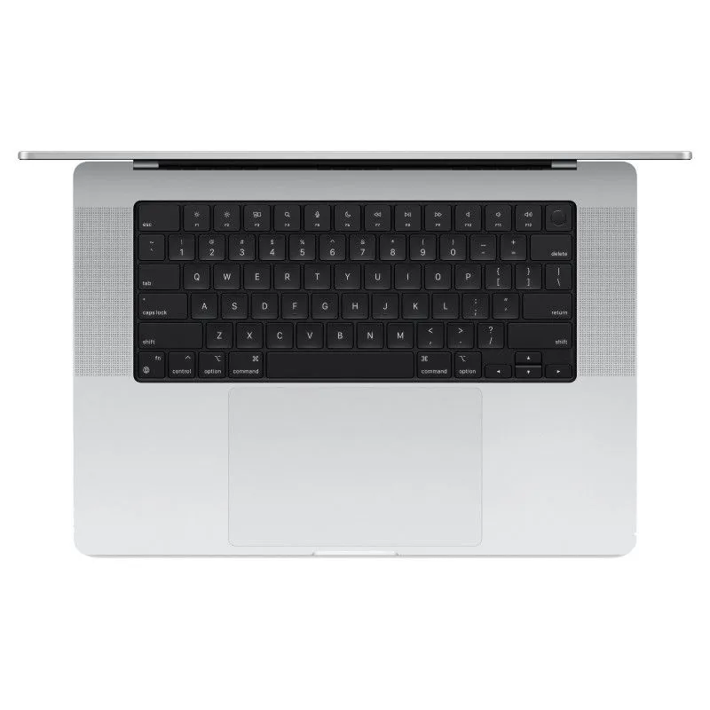 MacBook Pro 2024 16" M4 Pro 24Gb/512Gb Серебристыйphoto1