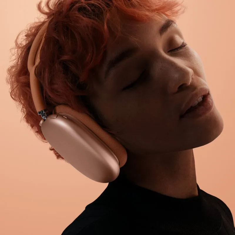 Apple AirPods Max 2 Синийphoto8