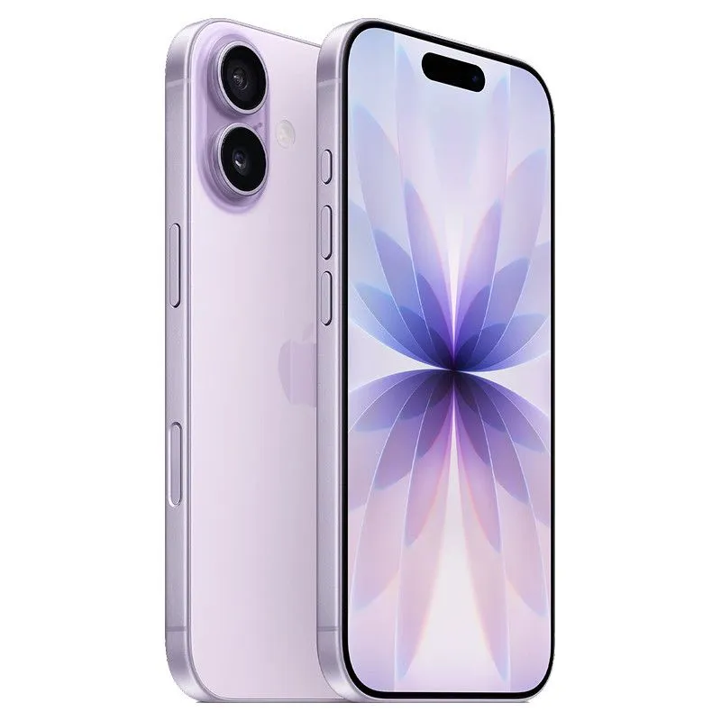 iPhone 17 256Gb Лавандаphoto0