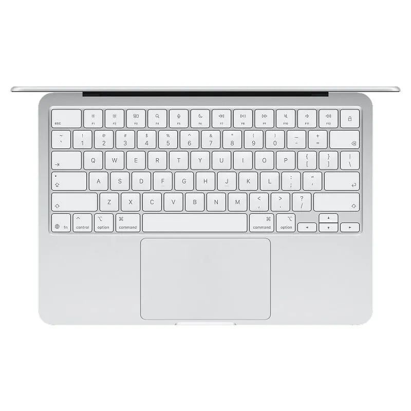 MacBook Neo 13" A18 Pro (6C CPU, 5C GPU) 8Gb/512Gb Серебристыйphoto1