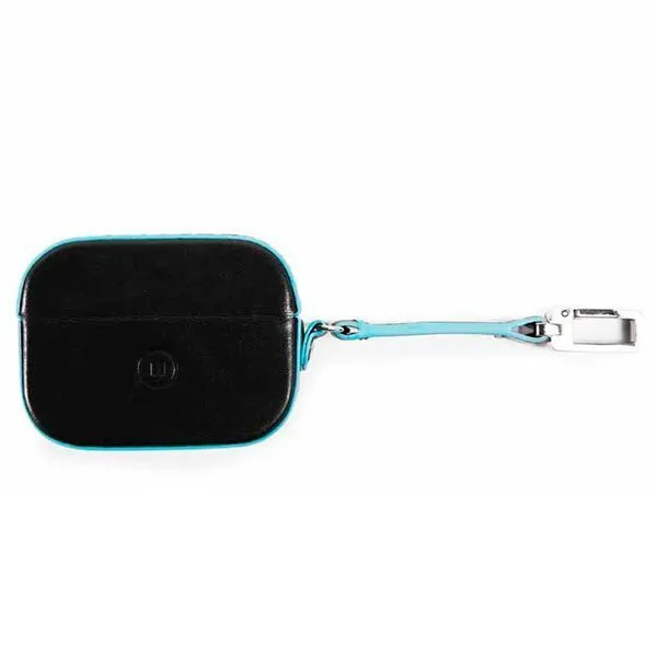 Чехол для наушников Piquadro Blue Square AC5308B2/N, чёрныйphoto2
