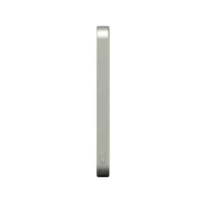 Беспроводной внешний аккумулятор Magssory Pride 5000 мАч Magnetic Power Bankphoto1