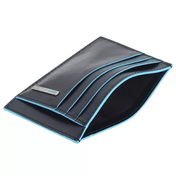 Картхолдер Piquadro Blue Square PP2762B2R/BLU2, синийphoto1