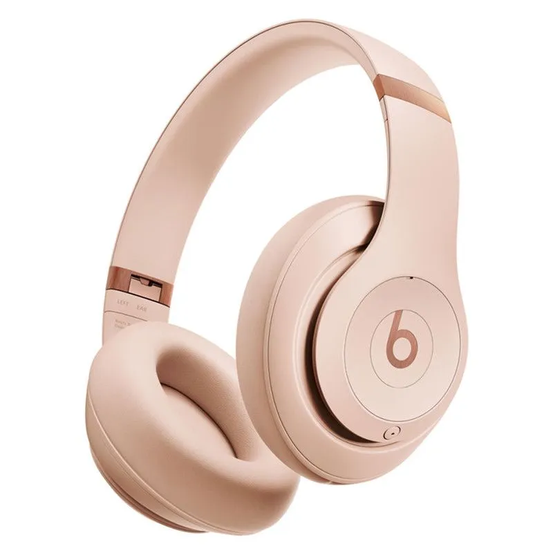 Беспроводные наушники Beats Studio Pro Kim Special Edition Луна (Moon)photo0