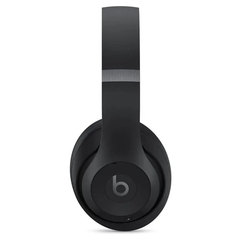 Беспроводные наушники Beats Studio Pro Черныйphoto1