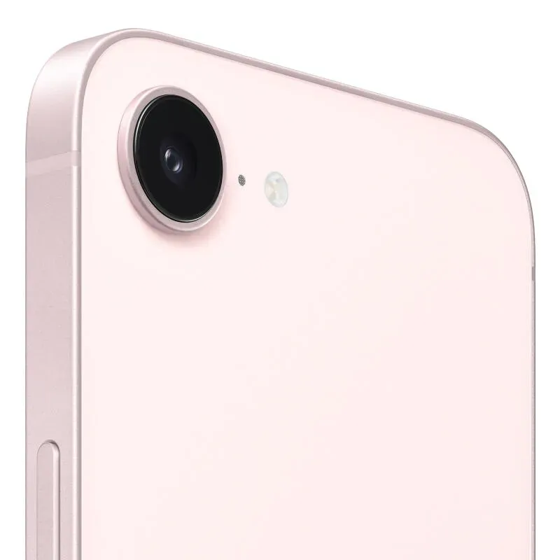 iPhone 17e 256Gb Розовый (eSIM)photo2