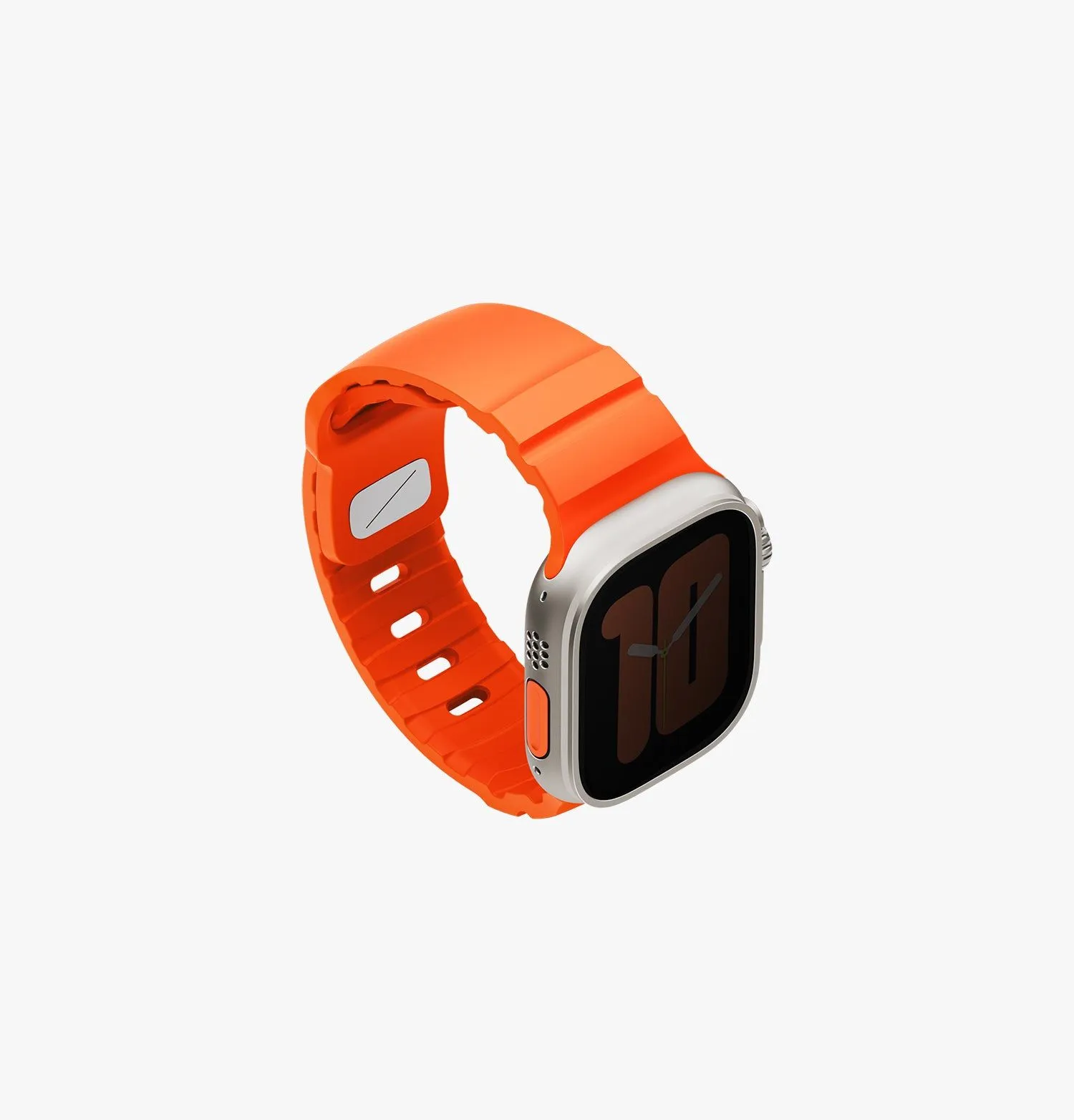 Ремешок UNIQ Alton для Apple Watch 42/41/40 мм, черный (Midnight Black)photo32