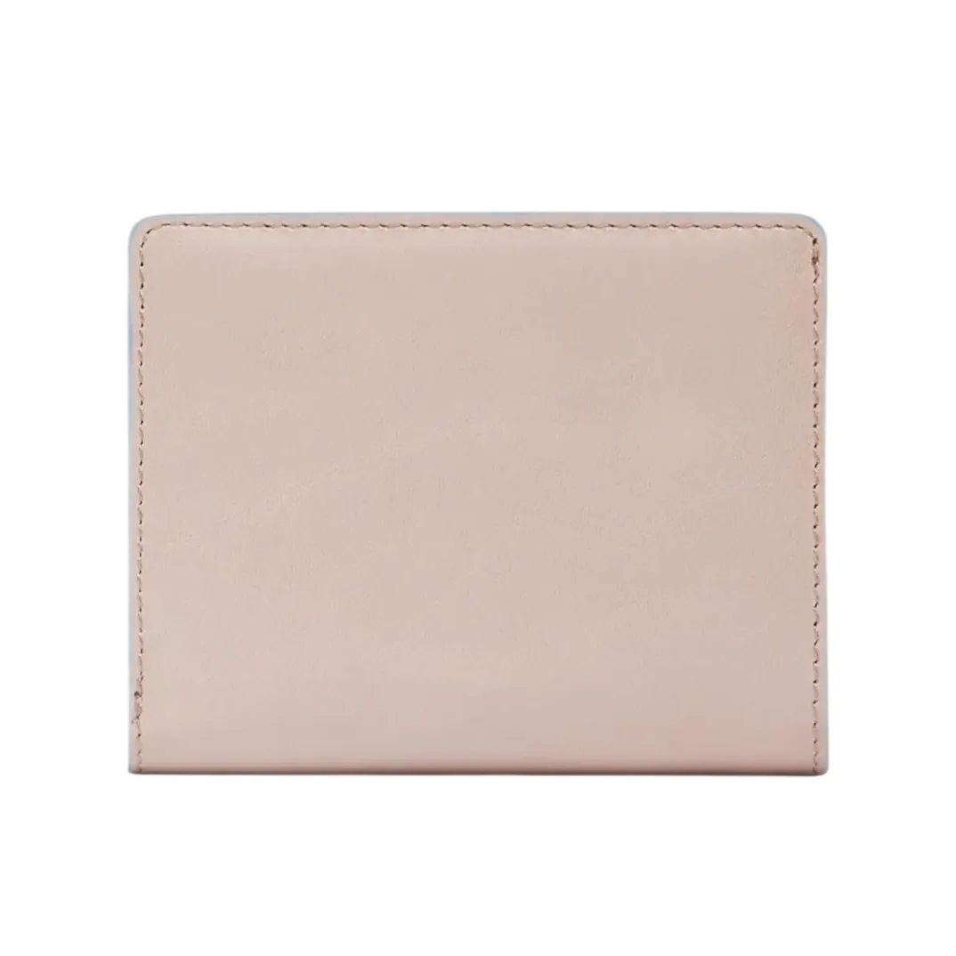 Кошелек женский Piquadro Blue Square PD6660B2R/RO2, пудровый/розовыйphoto2