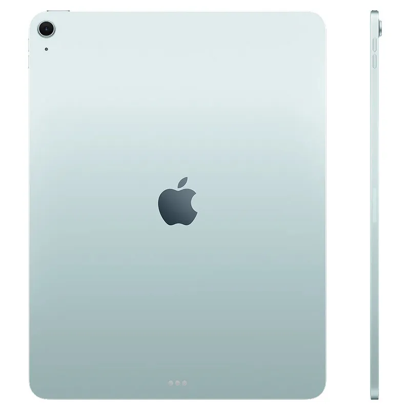 iPad Air 2026 13" Wi-Fi 128Gb Голубойphoto1