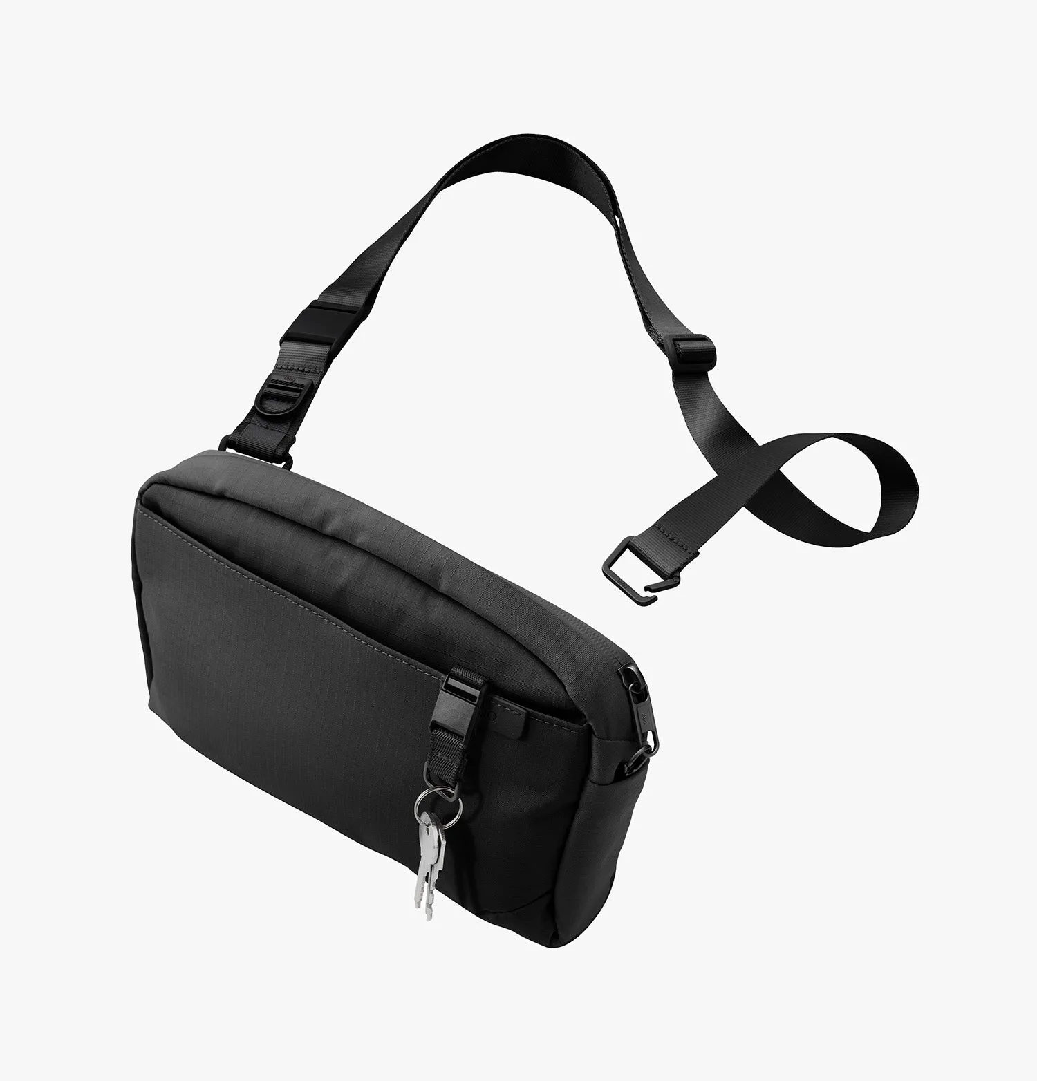 Сумка UNIQ Arden 2 л, розовый (blushcoral)photo5